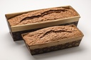 Bizcocho de chocolate 1 kilogramo