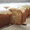 Bizcocho de coco 500 gramos
