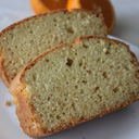 Bizcocho de naranja 500 gramos