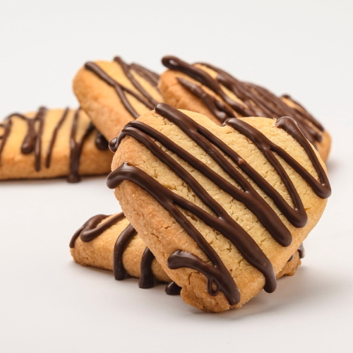 Corazones manchados 1 kilogramo