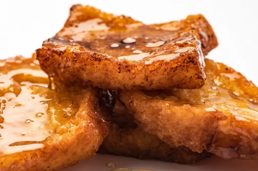 Torrijas 500grs