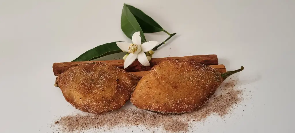 Paparajotes unidad