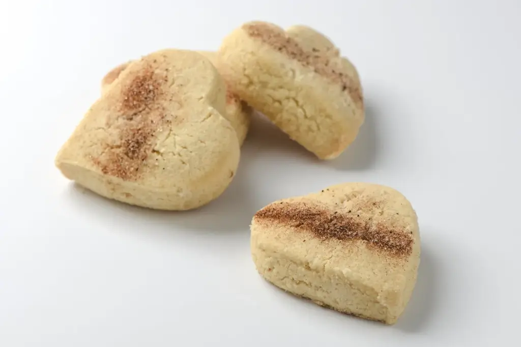 Mantecados del país 250grs