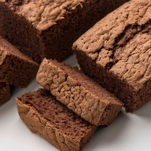 Bizcocho de chocolate 1 kilogramo