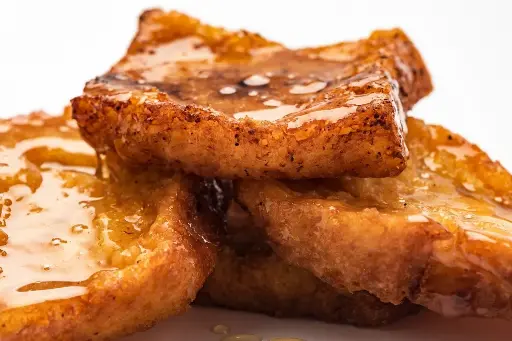 Torrijas 500grs
