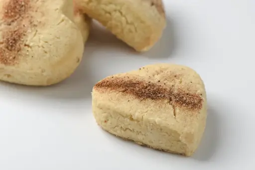 Mantecados del país 1 kilo