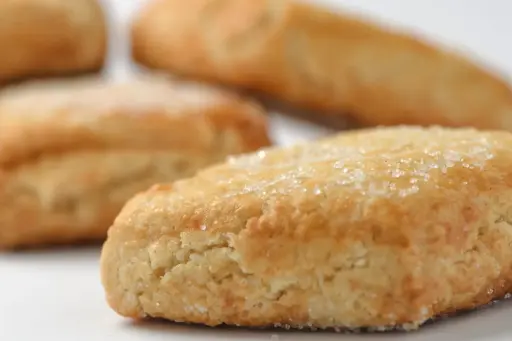 Mantecados de almendra 250grs